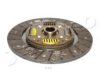 JAPKO 80576 Clutch Disc
